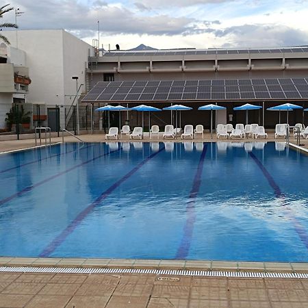 Apartment Tenerife South Coast طوستا ديل سيلونثيو المظهر الخارجي الصورة
