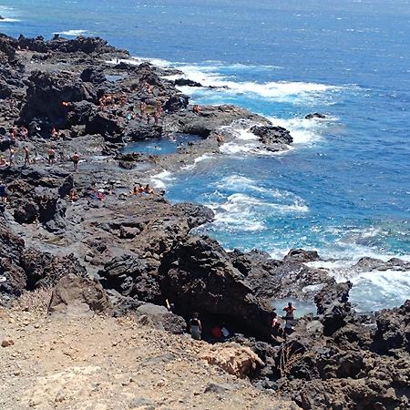 Apartment Tenerife South Coast طوستا ديل سيلونثيو المظهر الخارجي الصورة