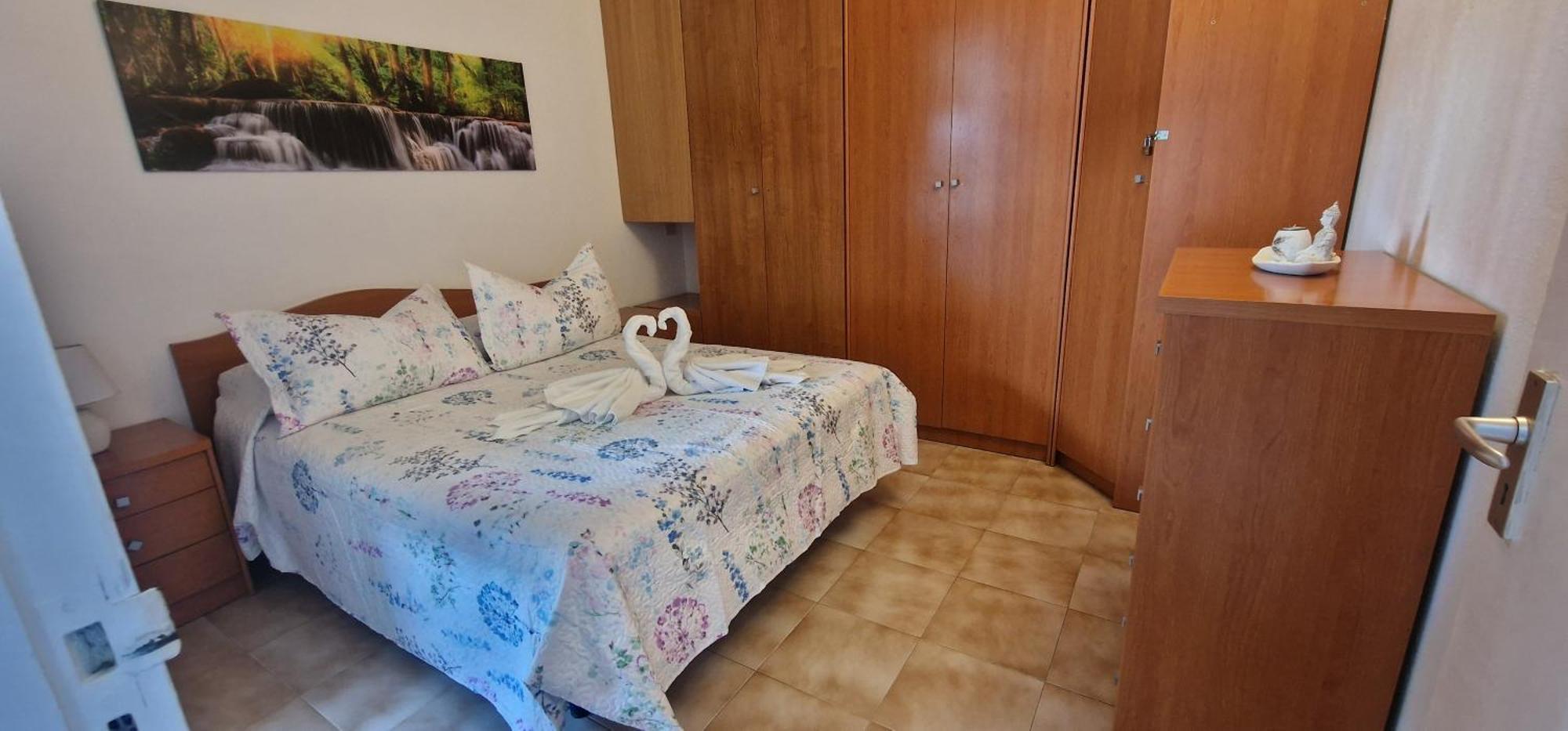 Apartment Tenerife South Coast طوستا ديل سيلونثيو المظهر الخارجي الصورة