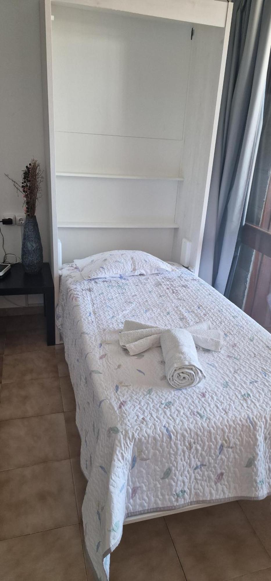 Apartment Tenerife South Coast طوستا ديل سيلونثيو المظهر الخارجي الصورة