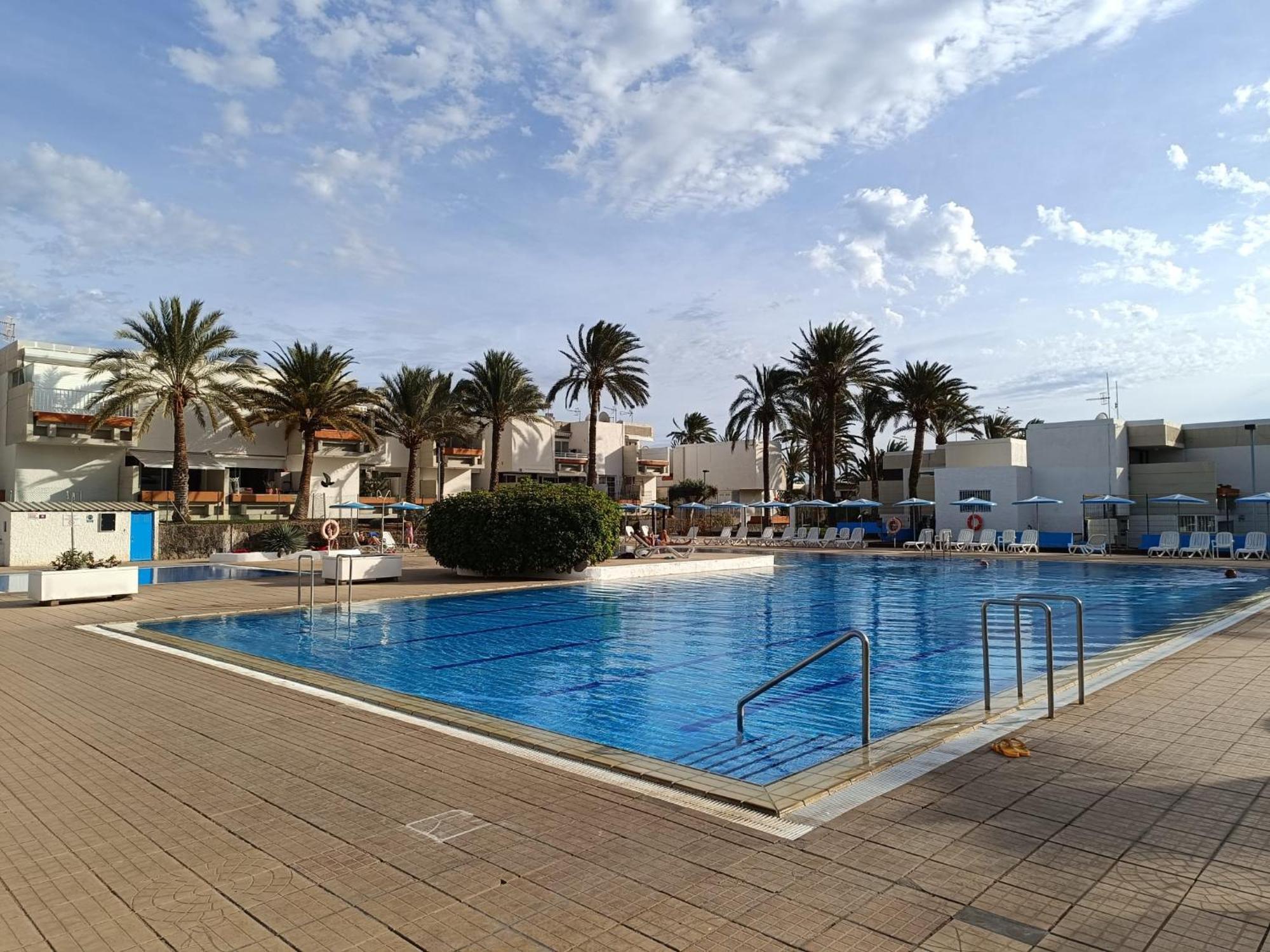 Apartment Tenerife South Coast طوستا ديل سيلونثيو المظهر الخارجي الصورة