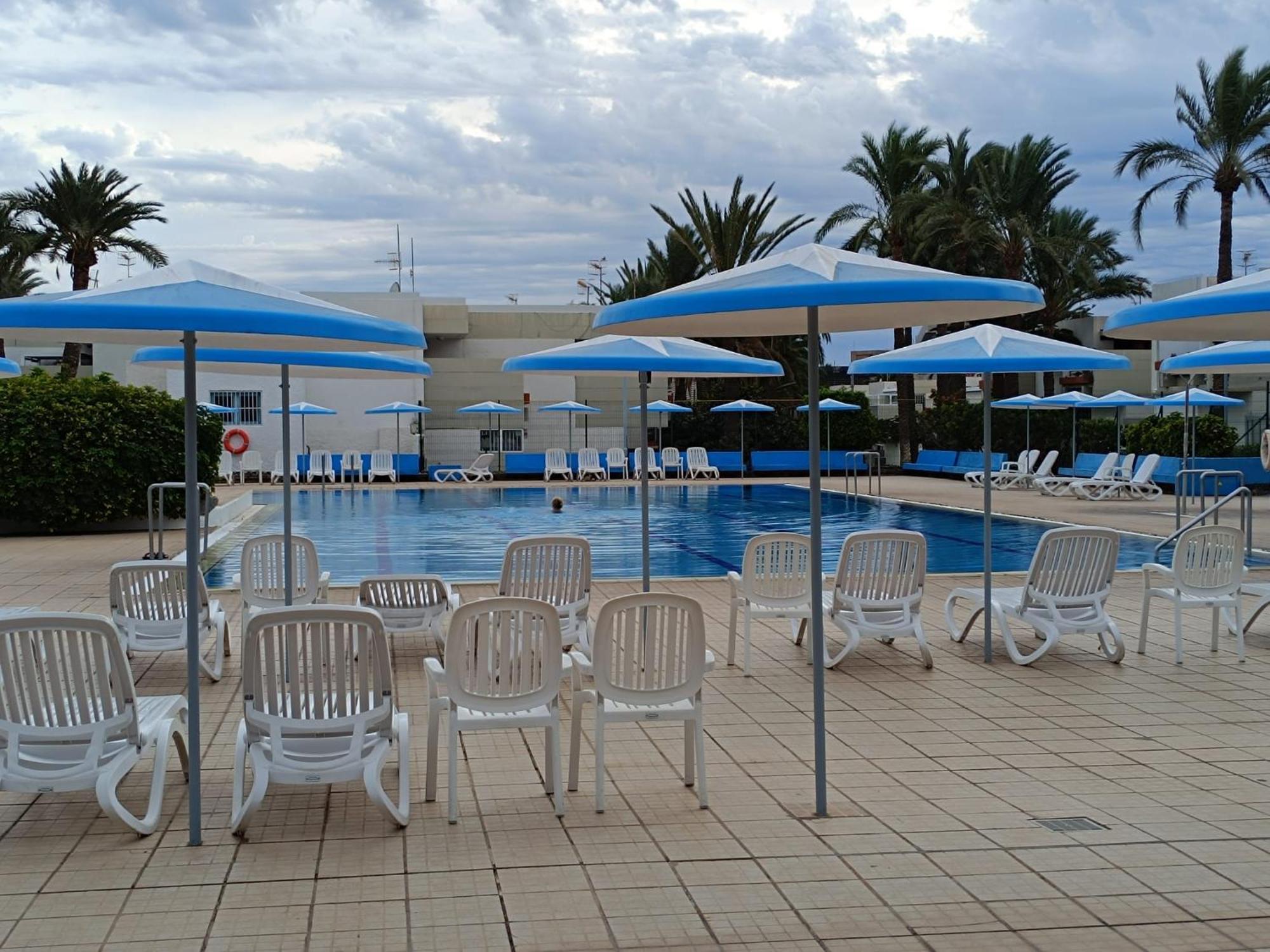Apartment Tenerife South Coast طوستا ديل سيلونثيو المظهر الخارجي الصورة