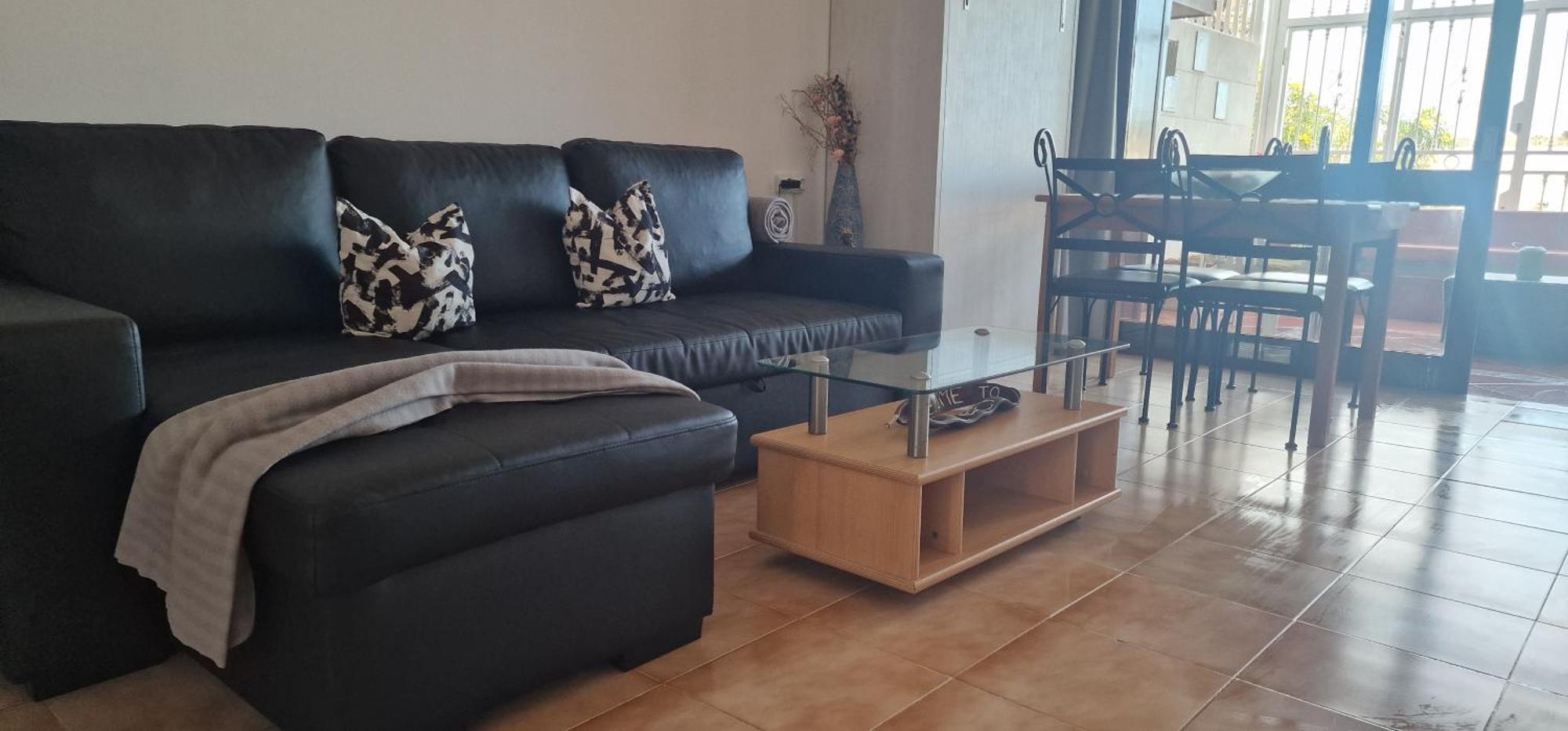 Apartment Tenerife South Coast طوستا ديل سيلونثيو المظهر الخارجي الصورة