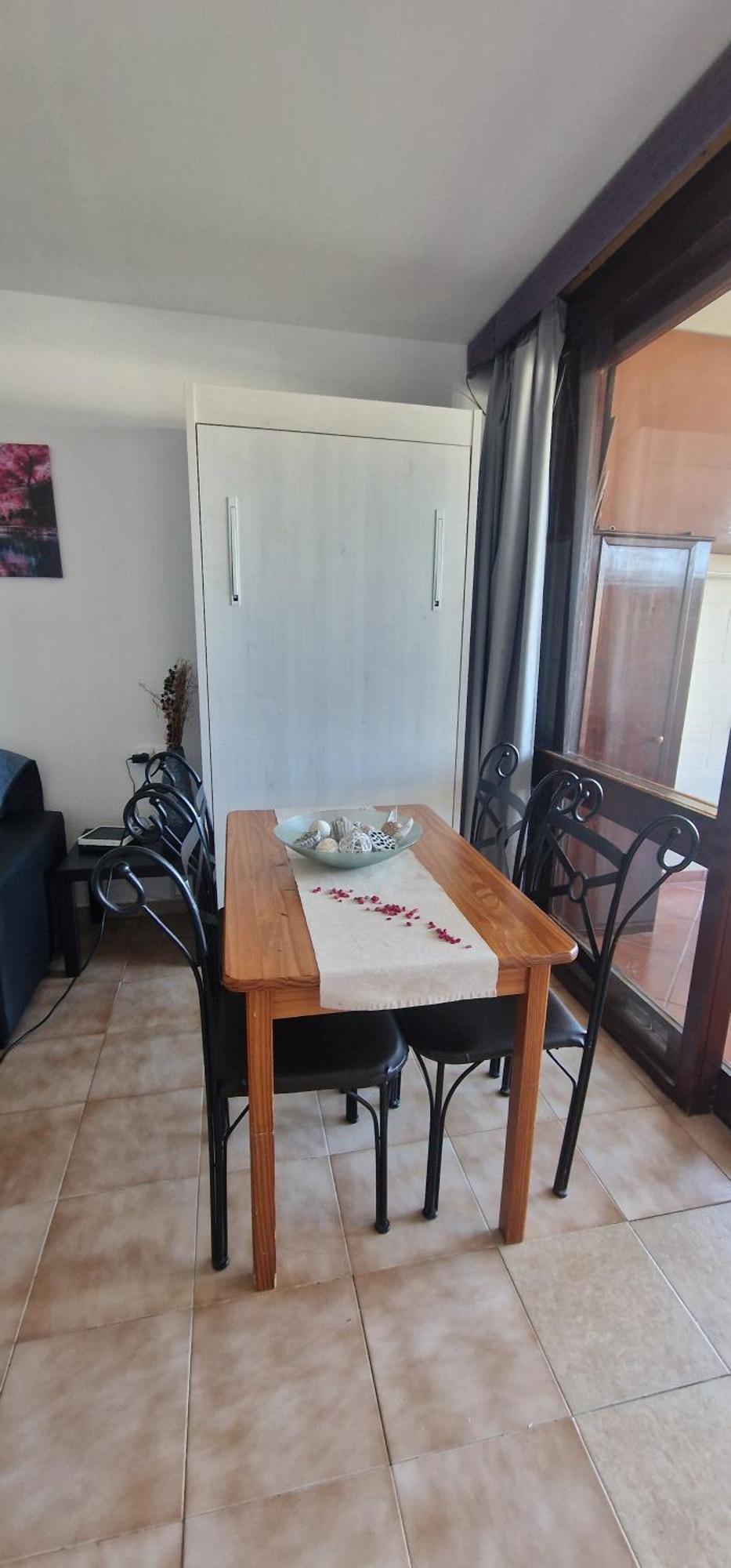 Apartment Tenerife South Coast طوستا ديل سيلونثيو المظهر الخارجي الصورة