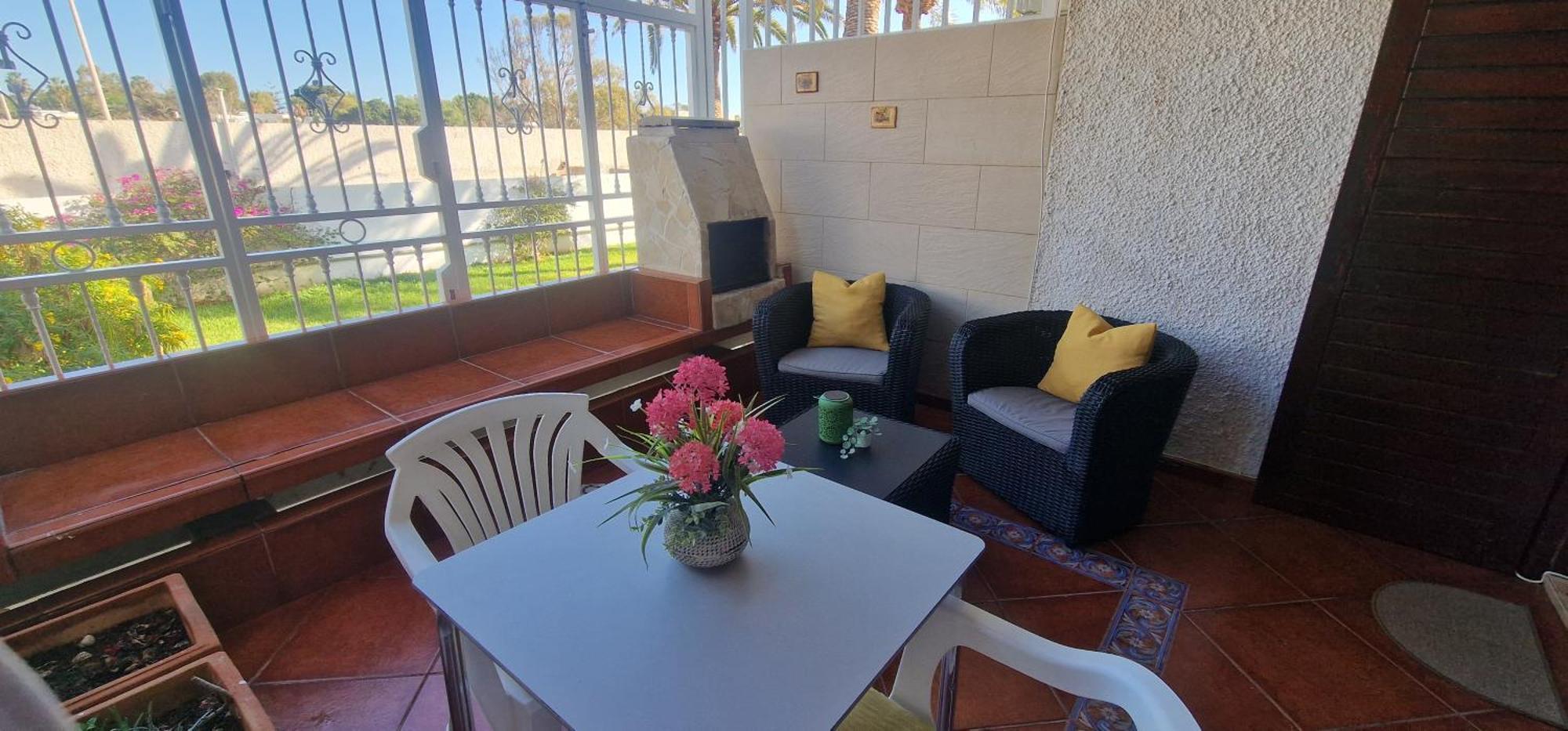 Apartment Tenerife South Coast طوستا ديل سيلونثيو المظهر الخارجي الصورة