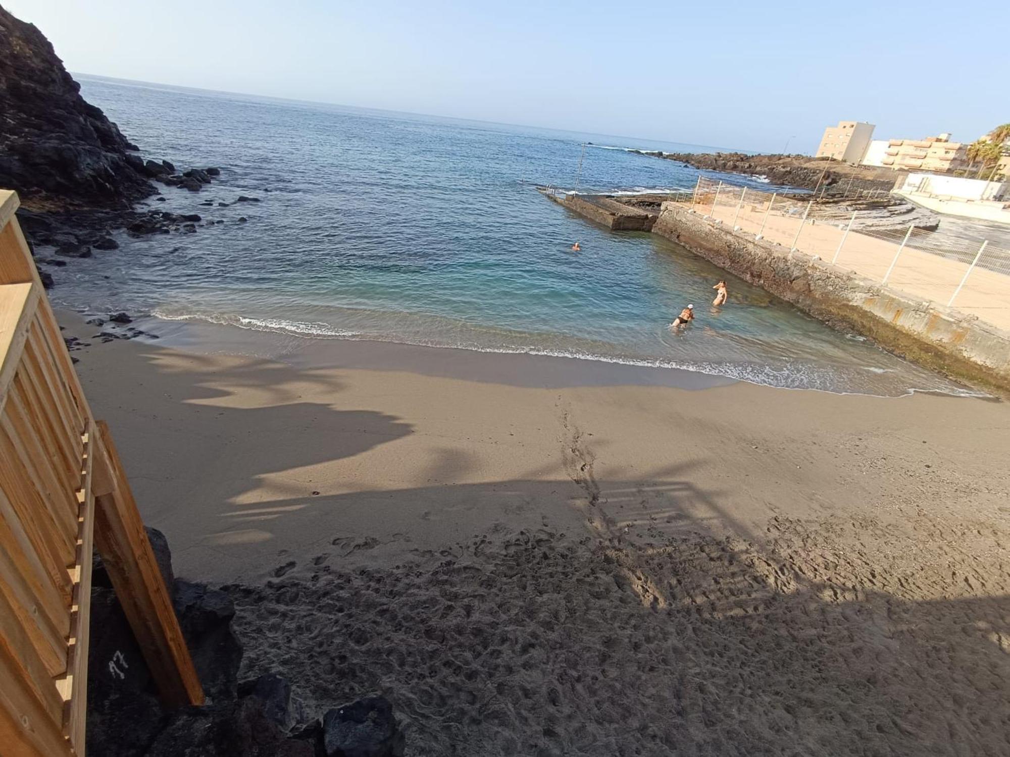 Apartment Tenerife South Coast طوستا ديل سيلونثيو المظهر الخارجي الصورة