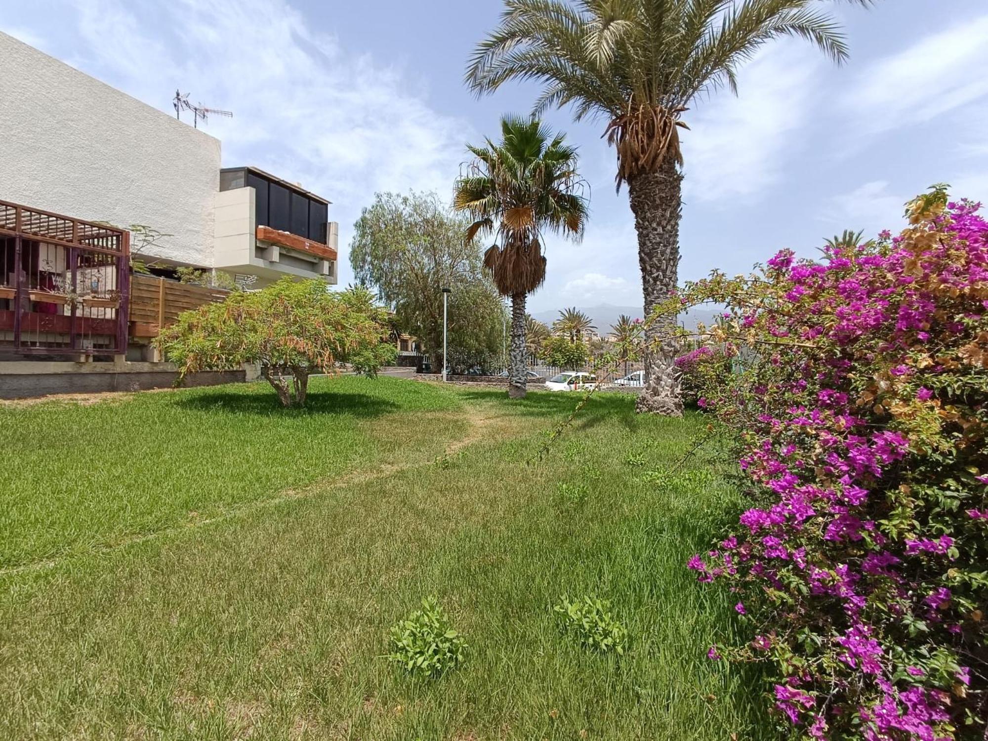 Apartment Tenerife South Coast طوستا ديل سيلونثيو المظهر الخارجي الصورة