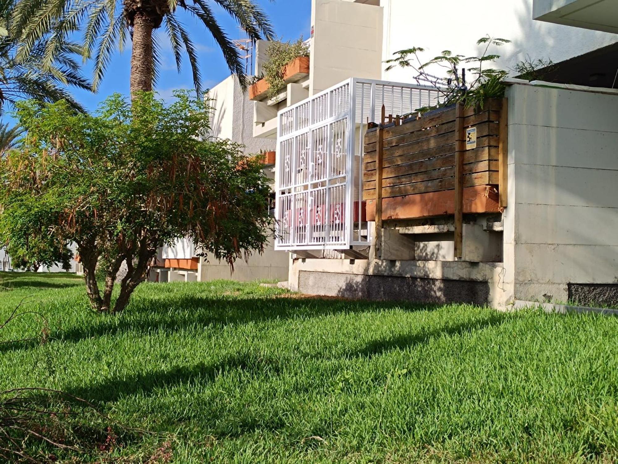 Apartment Tenerife South Coast طوستا ديل سيلونثيو المظهر الخارجي الصورة